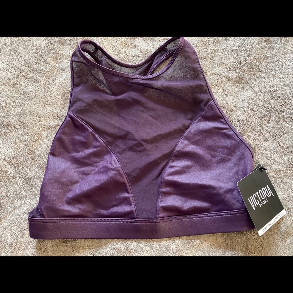 VS sports bra